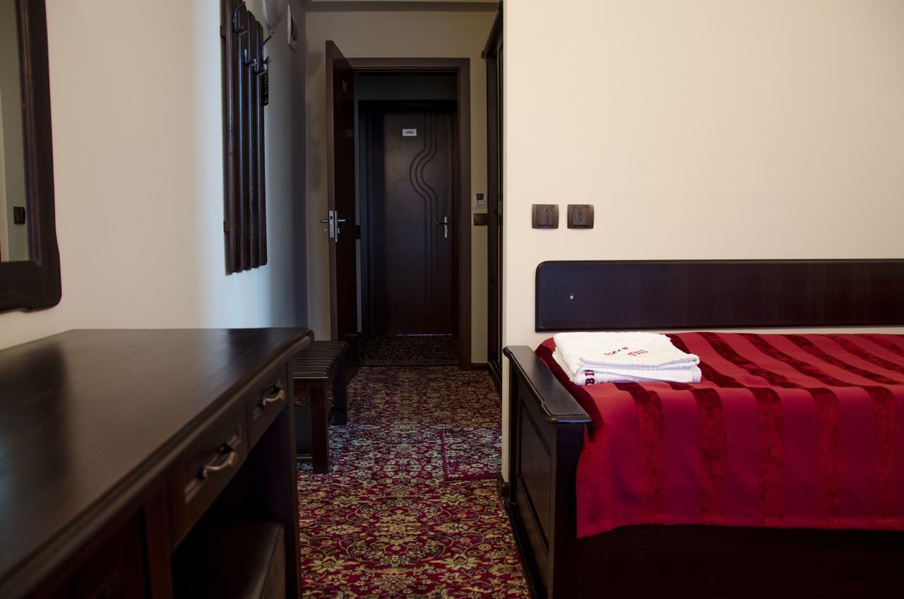Rubis Hotel Rudozem Quarto foto