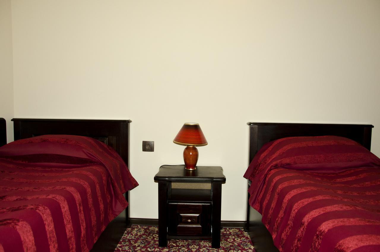 Rubis Hotel Rudozem Quarto foto