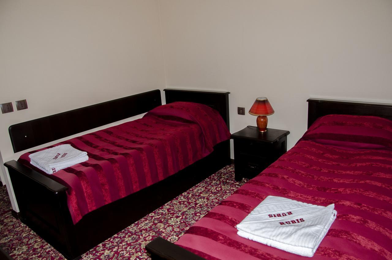 Rubis Hotel Rudozem Quarto foto